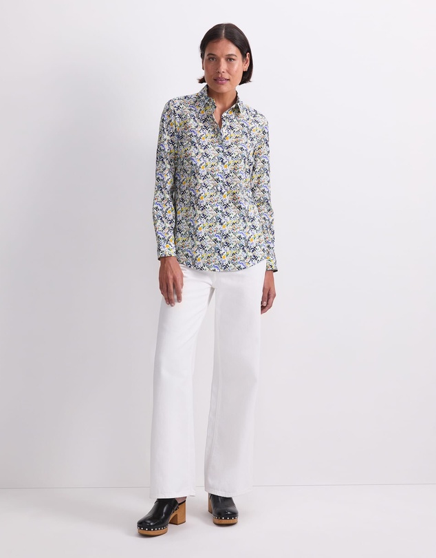 Sportscraft - Heidi Meadow Liberty Shirt