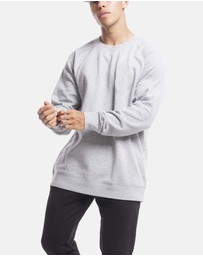 Vacancy Co - Vacant Crewneck