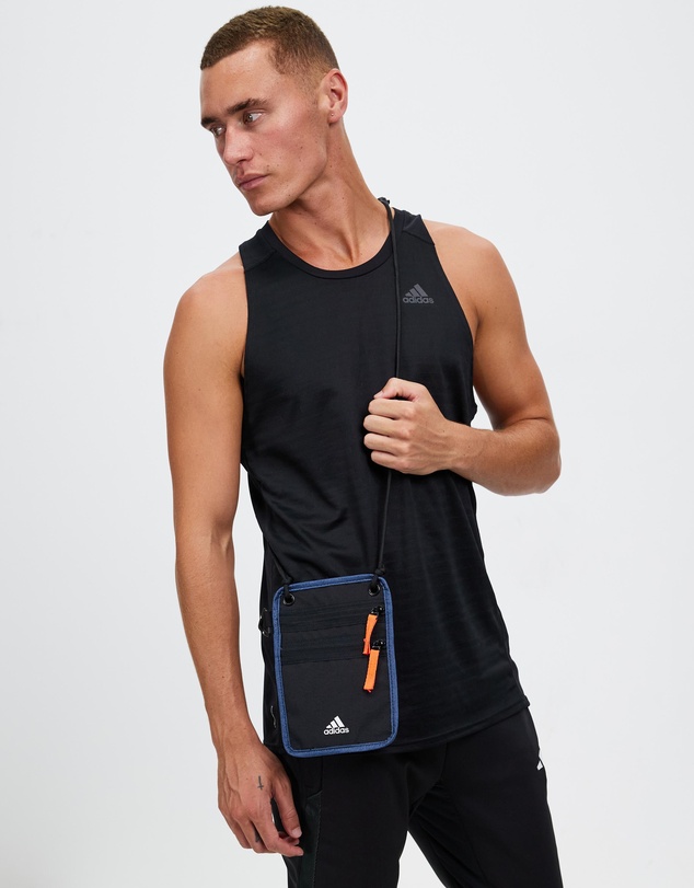 adidas Performance - City Xplorer Mini-Bag