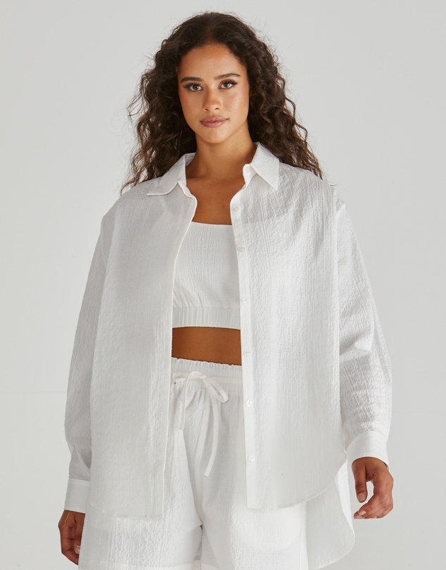 Sass - Alani Shirt