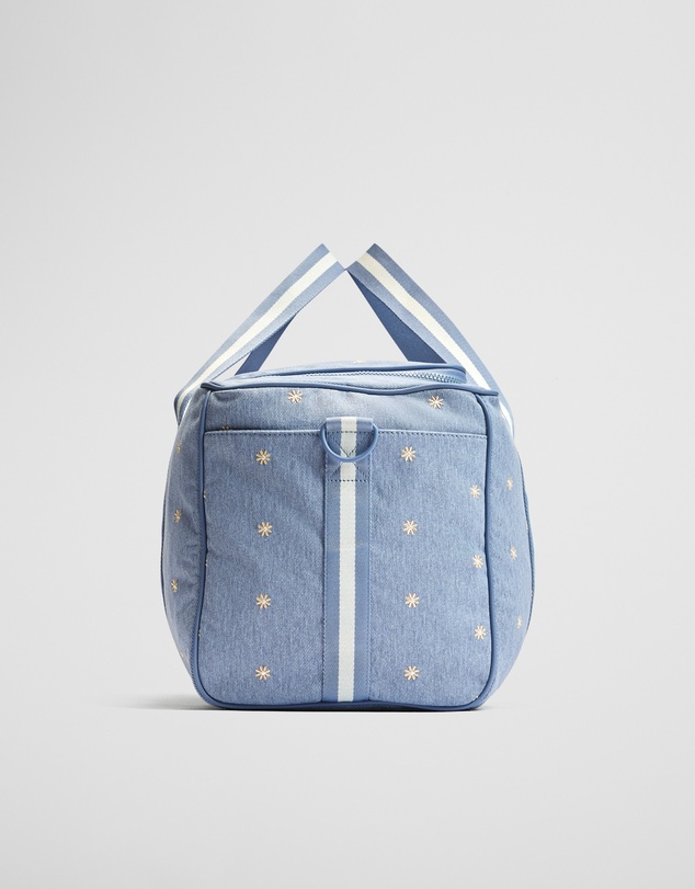 Country Road - Flower Ditsy Weekender
