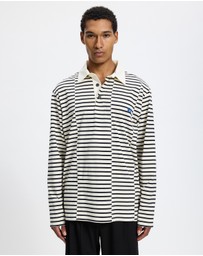 Wales Bonner - City Polo