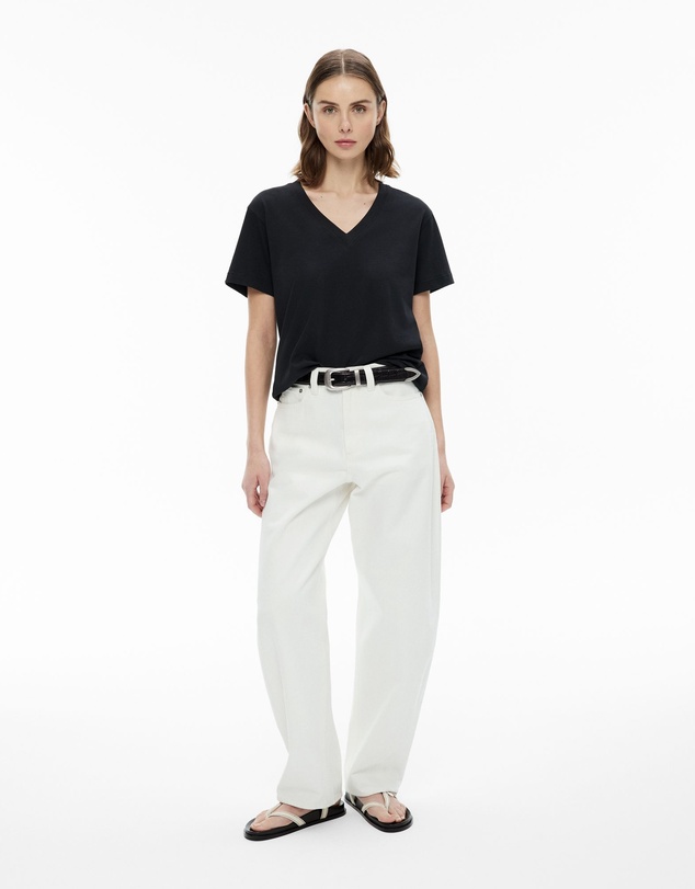 Witchery - V Neck T-shirt