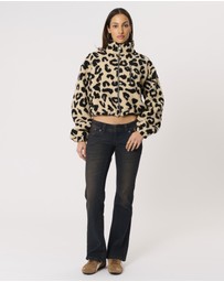 Abrand - Wild Child Jacket