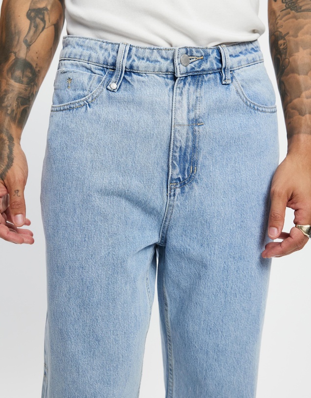 Thrills - Slacker Denim Jeans