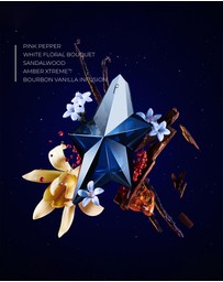 Mugler - Angel Le Parfum