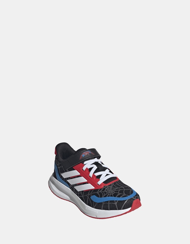 adidas Performance - Runfalcon Spiderman Self-Fastening Pre-School