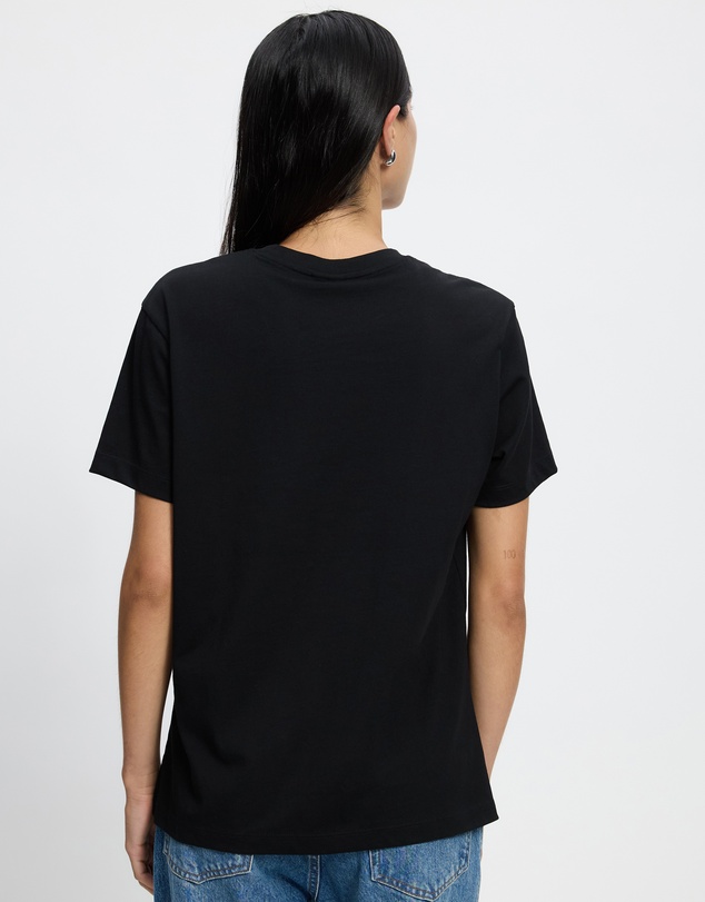 & Other Stories - Cotton Crew-Neck T-Shirt