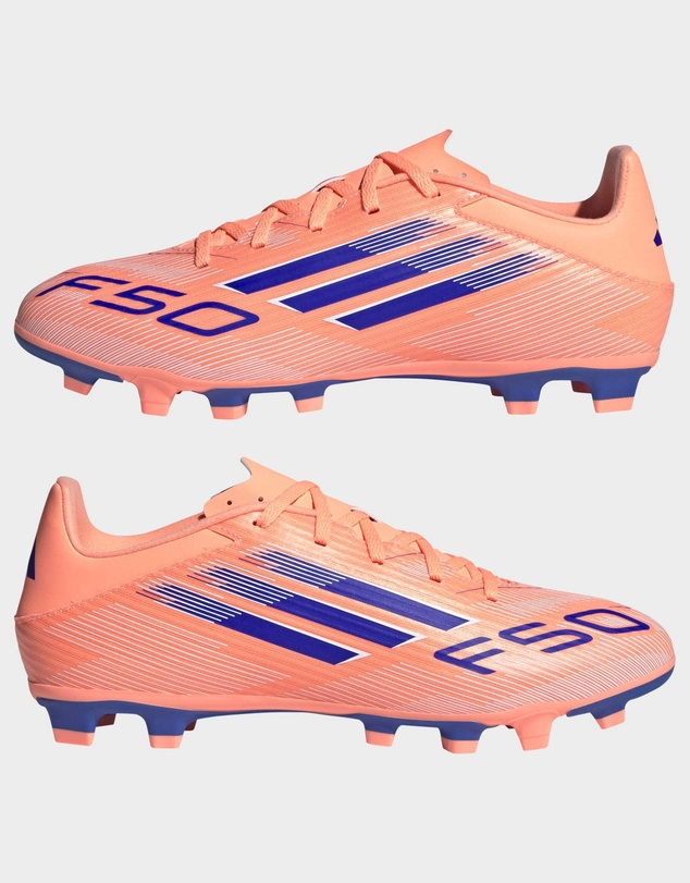adidas Performance - F50 Club Firm/Multi-Ground Football Boots Unisex