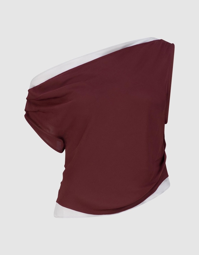 One Of Others - Bardot Top