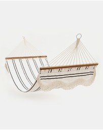 Business & Pleasure Co. - The Hammock