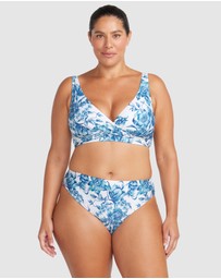 Artesands - Bois De Croix Delacroix Bikini Top