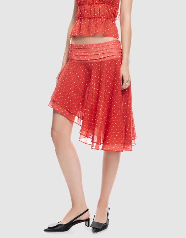 Lioness - Legacy Midi Skirt