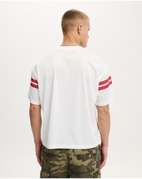 Cotton On - Football Jersey