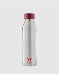 Bugatti - B Bottle Twin 500ml - Stainless Steel