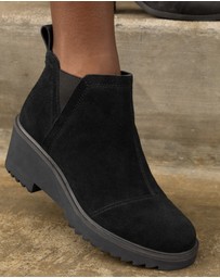 TOMS - Maude Ankle Boot