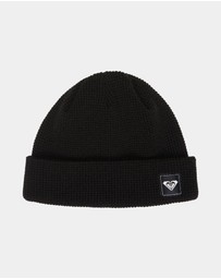 Roxy - Womens Winter Spark Beanie