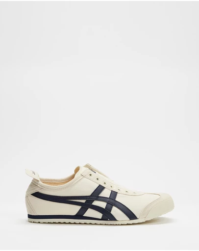 Onitsuka Tiger - Mexico 66 Slip-On - Unisex