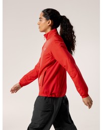 Arc'teryx - Atom Jacket Women's