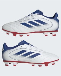 adidas Performance - GOLETTO IX Firm Ground/Multi Ground Foot Football Ball Boots Kids