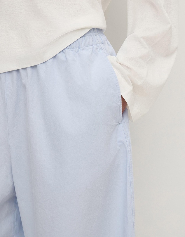 Assembly Label - Elaine Washed Cotton Pants