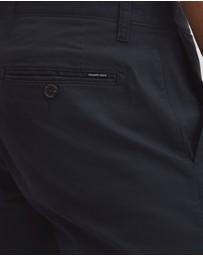 Country Road - Australian Cotton Slim Fit Stretch Chino