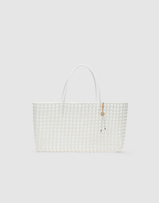 Seed Heritage - Woven Market Bag Large