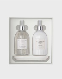 Peppermint Grove - Gardenia Hand Care Gift Set