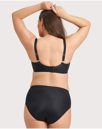 Ava & Audrey  - Ava & Audrey Jacqueline Minimiser Full Cup Underwire Bra