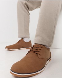ALDO - Heron Lace Up Shoes