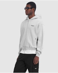 Represent - Owners Club Zip Hoodie