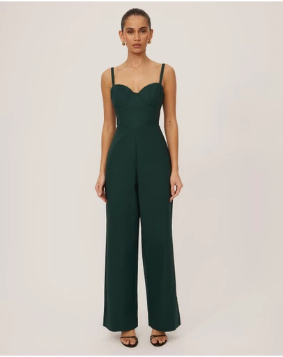 Tussah - Christy Jumpsuit
