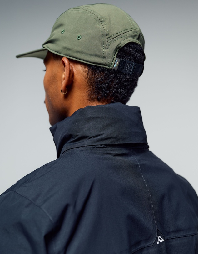 Kathmandu - Andulo 2-layer Rain Jacket