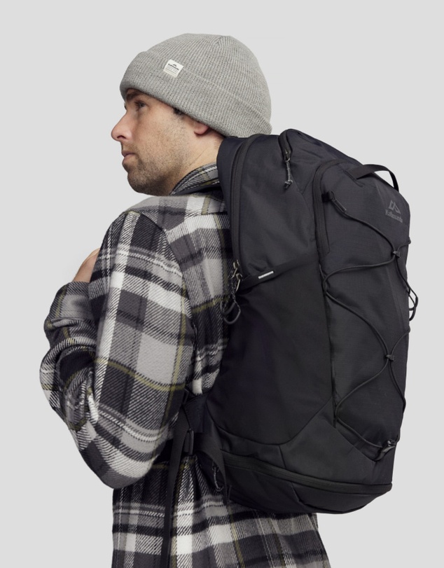 Kathmandu - Axon Escape Backpack - 28L
