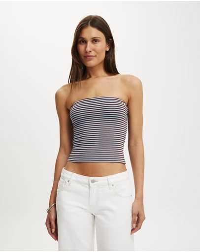 Cotton On - All Day Tube Top