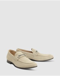 yd. - Cory Suede Loafer