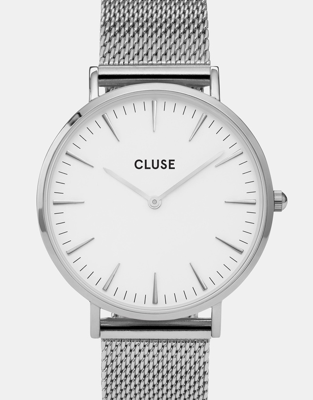 Cluse - Boho Chic Mesh