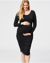 Cake Maternity - Jam Maternity Dress