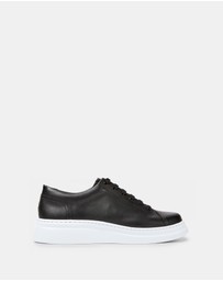 Camper - Runner Up