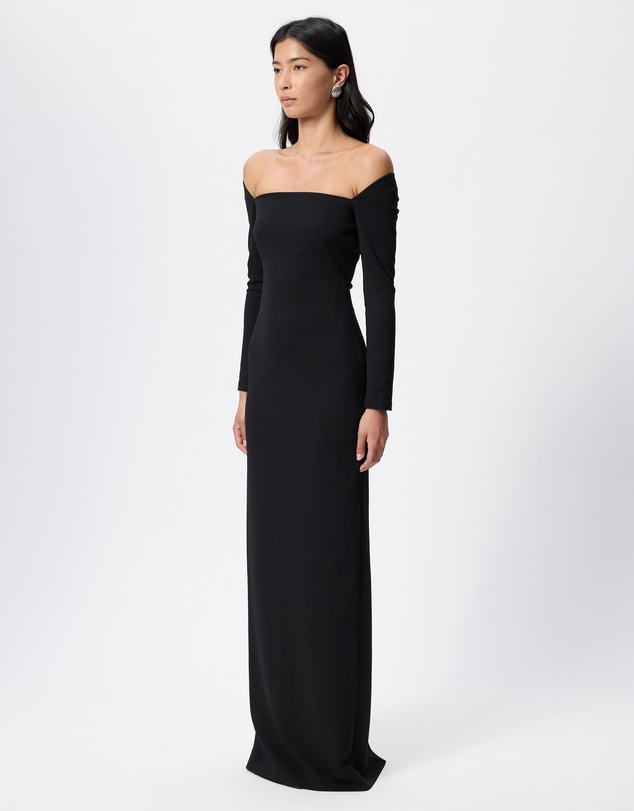 Solace London - Lolita Maxi Dress