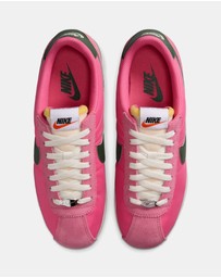 Nike - Cortez - Women's