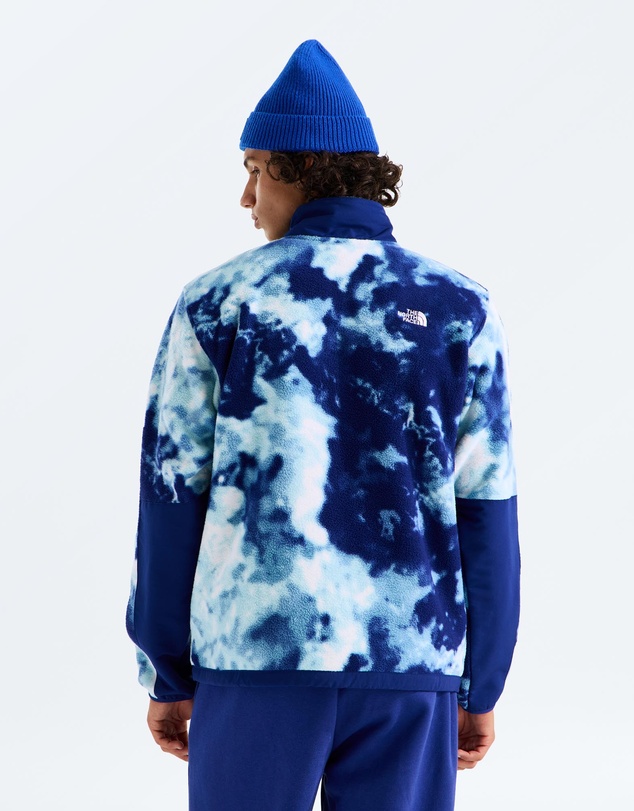 The North Face - Yumiori Off Peak Full Zip Jacket