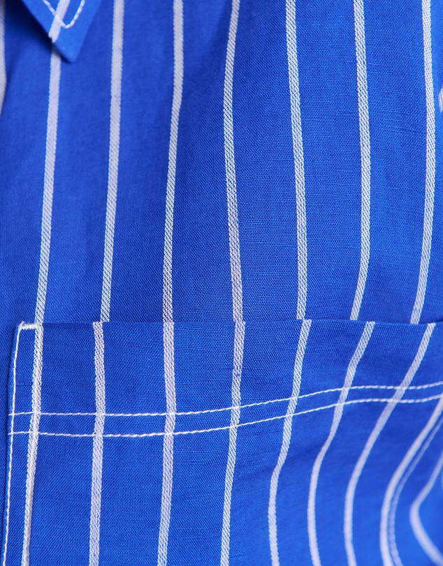 Jag - Winona Stripe Shirt