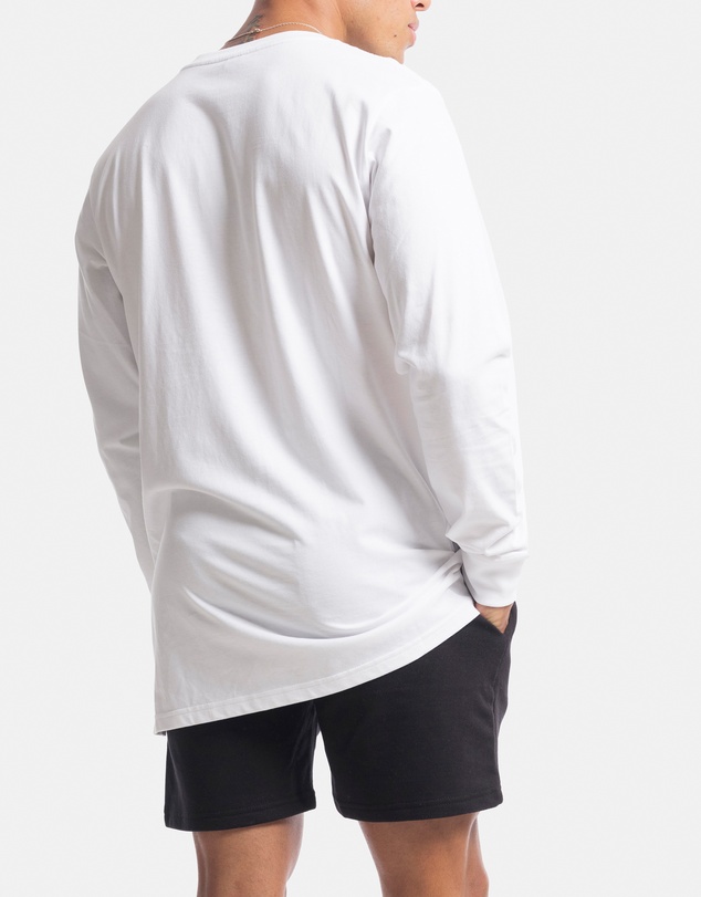 Counter Culture - New York Long Sleeve Tee