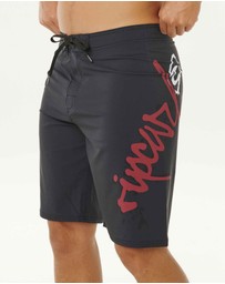 Rip Curl - Mirage Inner Visions Script 22