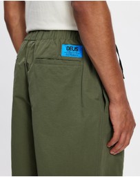Deus Ex Machina - Dive Shorts
