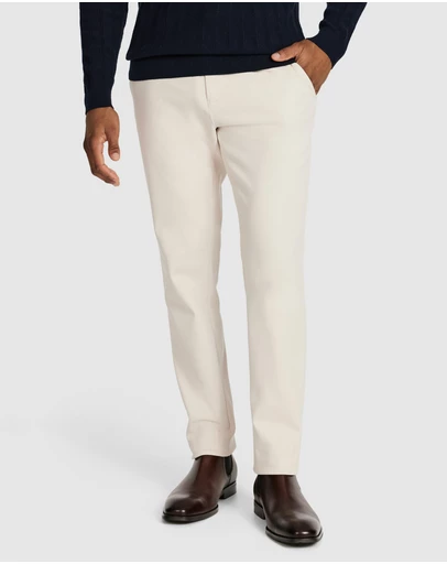 Tarocash - Modern Slim Stretch Pant