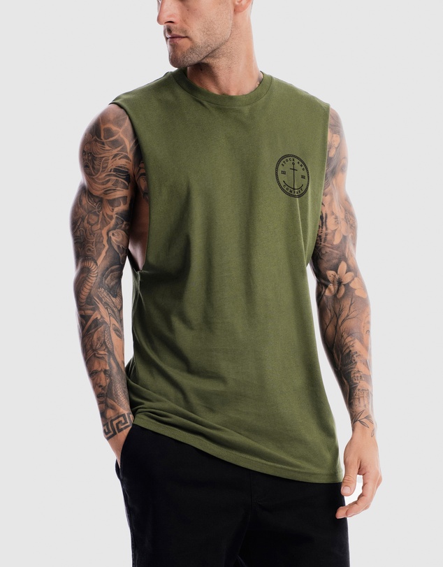 Stock & Co. - Stock & Co Anchor Tank