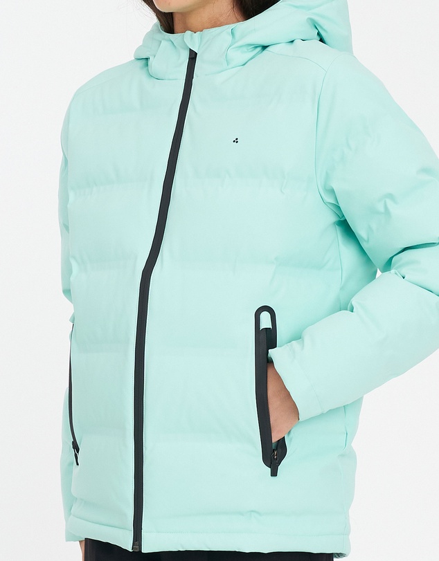 Huffer - Women's Infinitytech Superdown Jacket