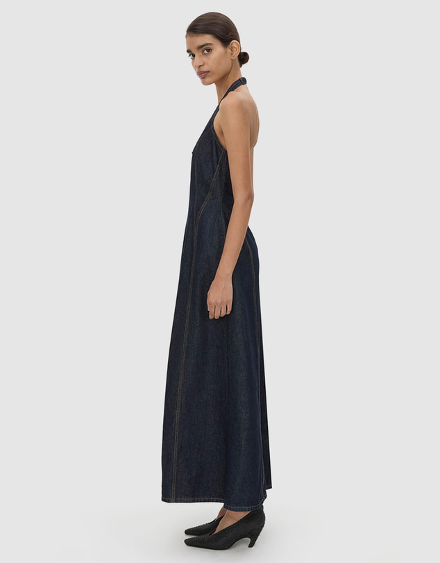 CAMILLA AND MARC - Sintra Denim Dress